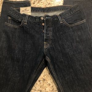 Men’s Hollister Skinny Jeans